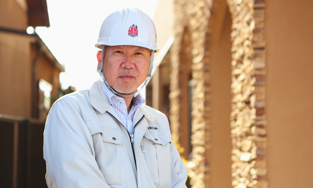 営業部　長岡国広