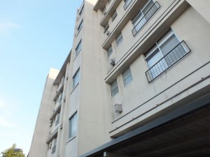 山形県山形市マンション|大規模修繕工事の事例
