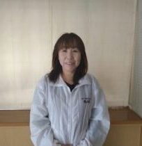 佐藤 優子