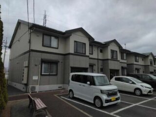 壱番館　着工前