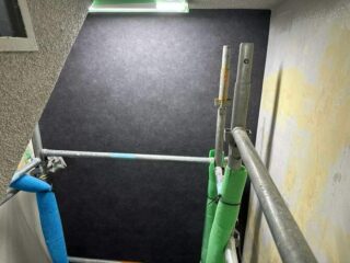 クロス壁紙工事