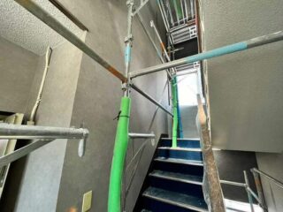 クロス壁紙工事