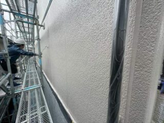 壱番館外壁（２階）