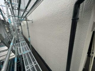 壱番館外壁（２階）