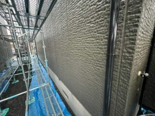 壱番館外壁（1階）