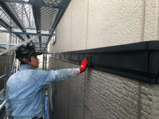 弐番館　モール部