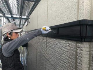 弐番館　モール部