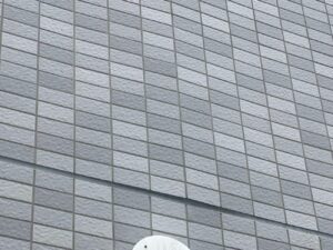 マンションタイル工事
