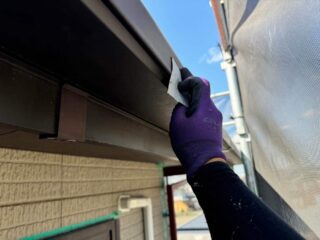 雨樋（ケレン）