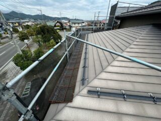 既存スノーストップ