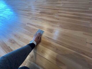 室内（けばとり）