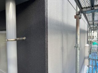 軒天・外壁塗装