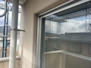 シーリング工事