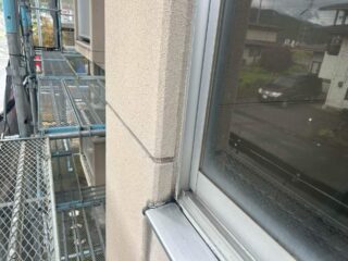 シーリング工事