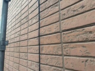 外壁浮き補修