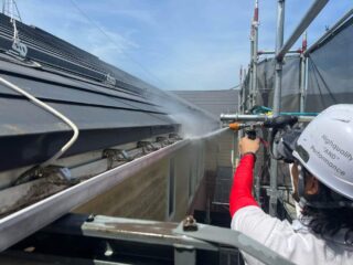 スノーストップ