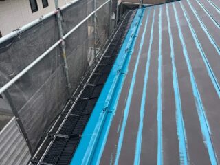 スノーストップ