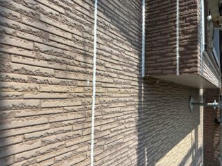 施工後シーリング