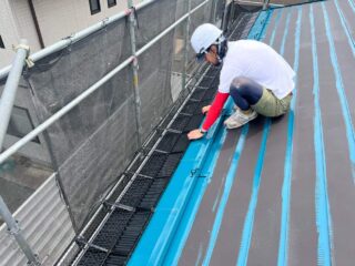 スノーストップ