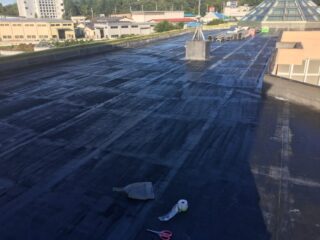 プライマー塗布