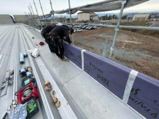 下地処理・下地調整