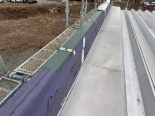 下地処理・下地調整