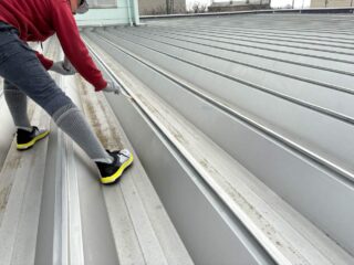 下地処理・下地調整