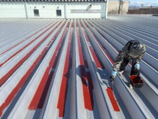 下地処理・下地調整