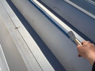 下地処理・下地調整