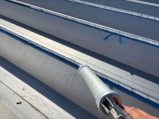 下地処理・下地調整