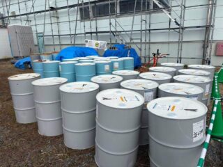 超速硬化ウレタン防水