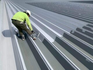 超速硬化ウレタン防水