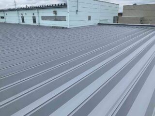 超速硬化ウレタン防水