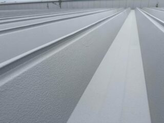 超速硬化ウレタン防水