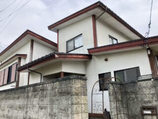 施工前