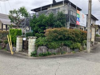 足場組立