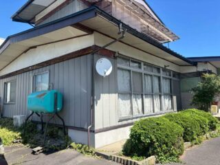 施工完了