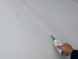 施工中
