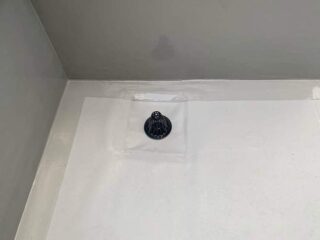 施工後