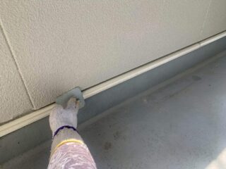 水切りケレン